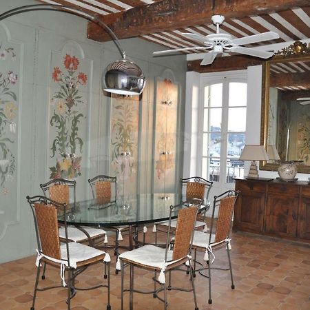 Port De Saint-Tropez Apartment Екстериор снимка