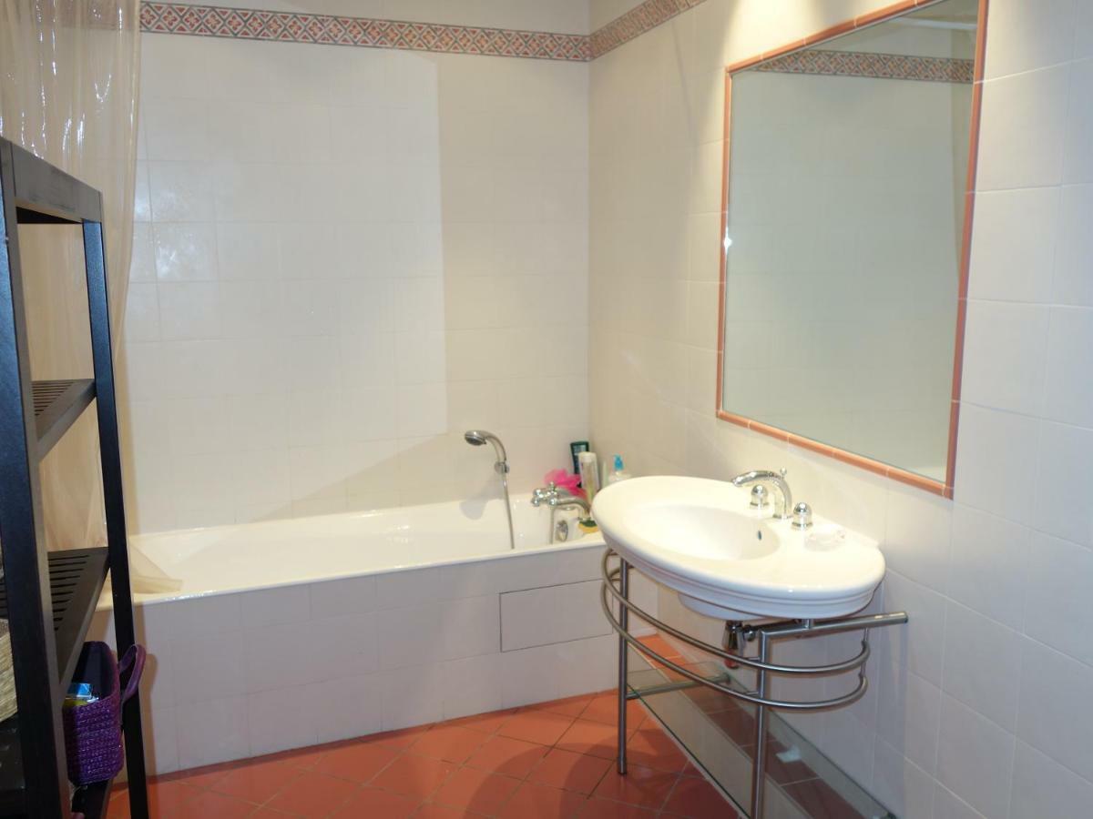 Port De Saint-Tropez Apartment Екстериор снимка