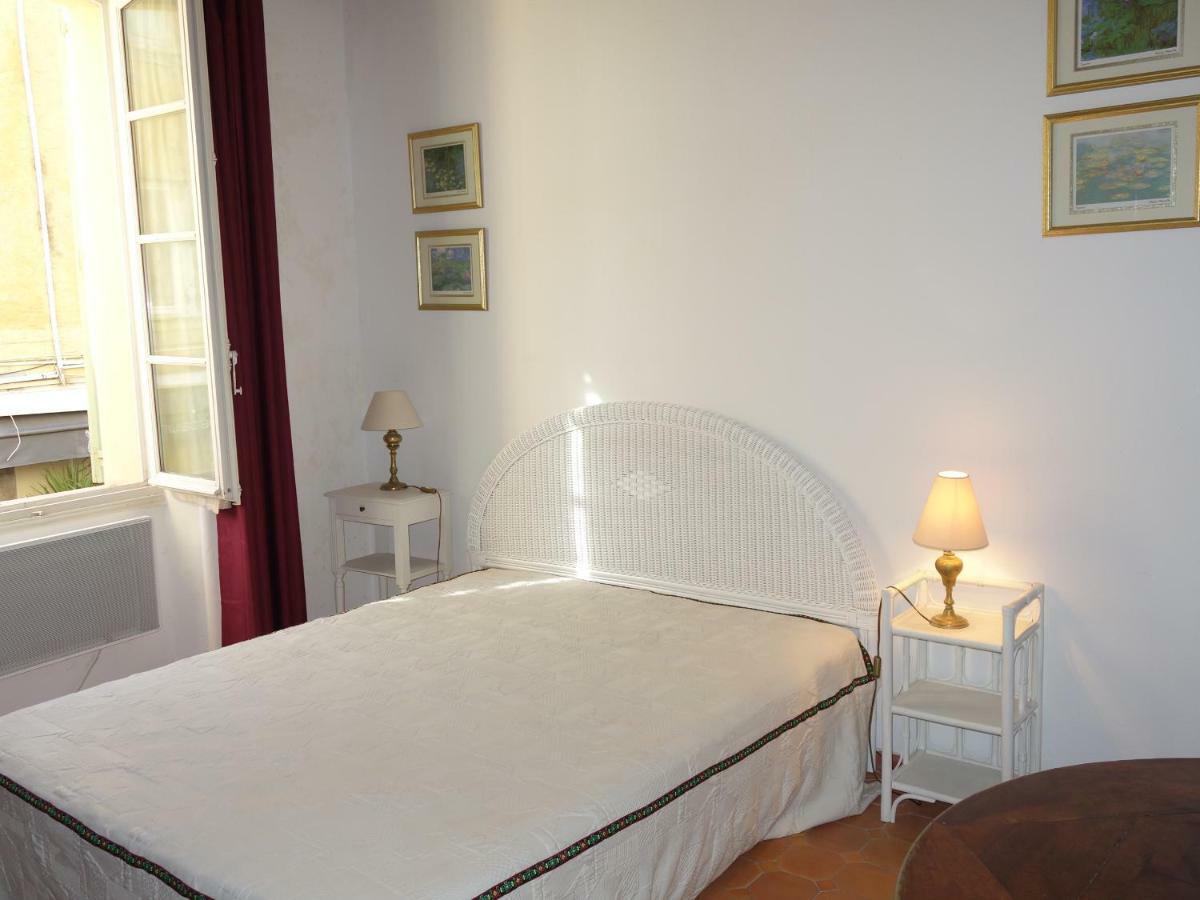 Port De Saint-Tropez Apartment Екстериор снимка