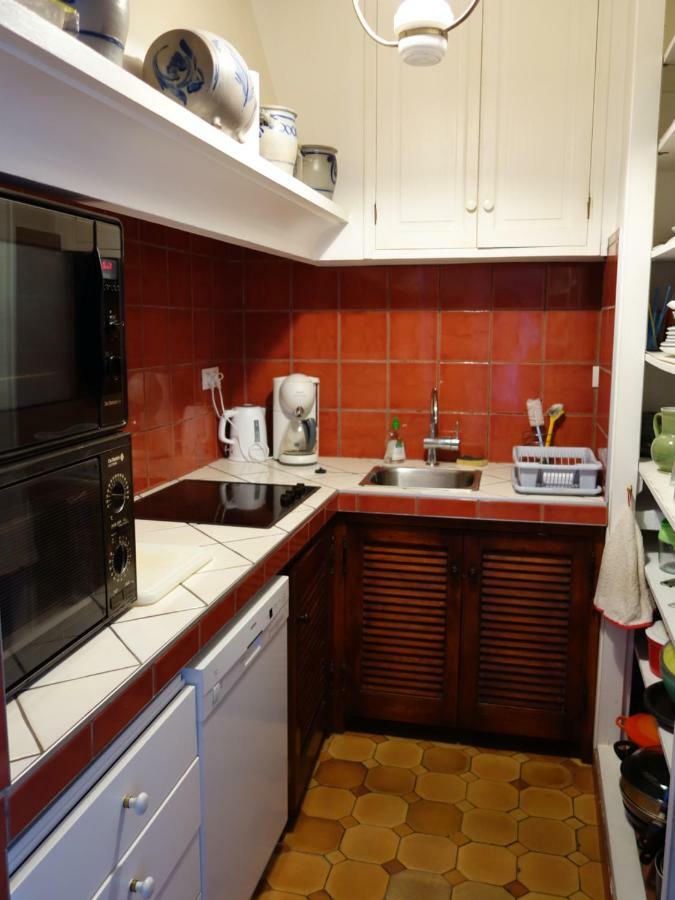 Port De Saint-Tropez Apartment Екстериор снимка